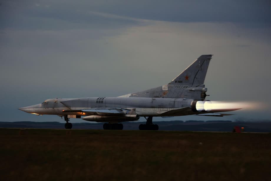 Ту-22М3
