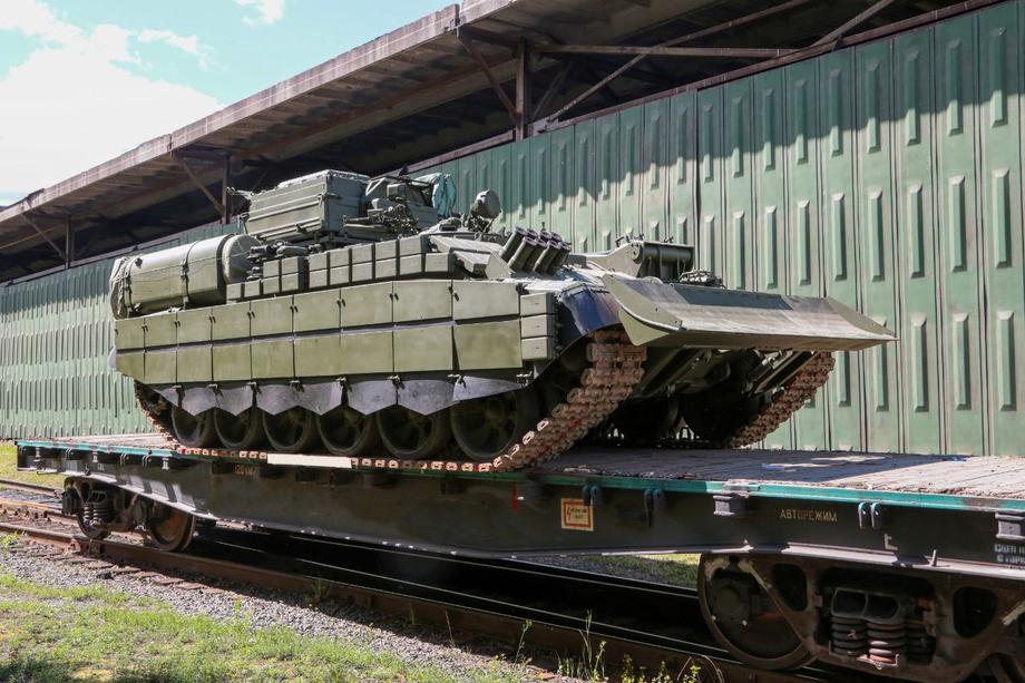 БРЭМ-1М 
