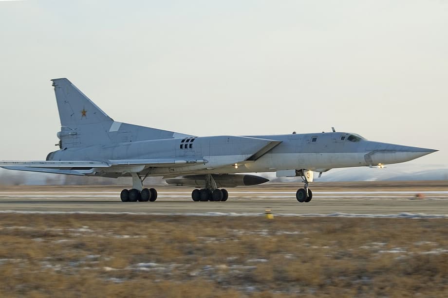 Ту-22М3