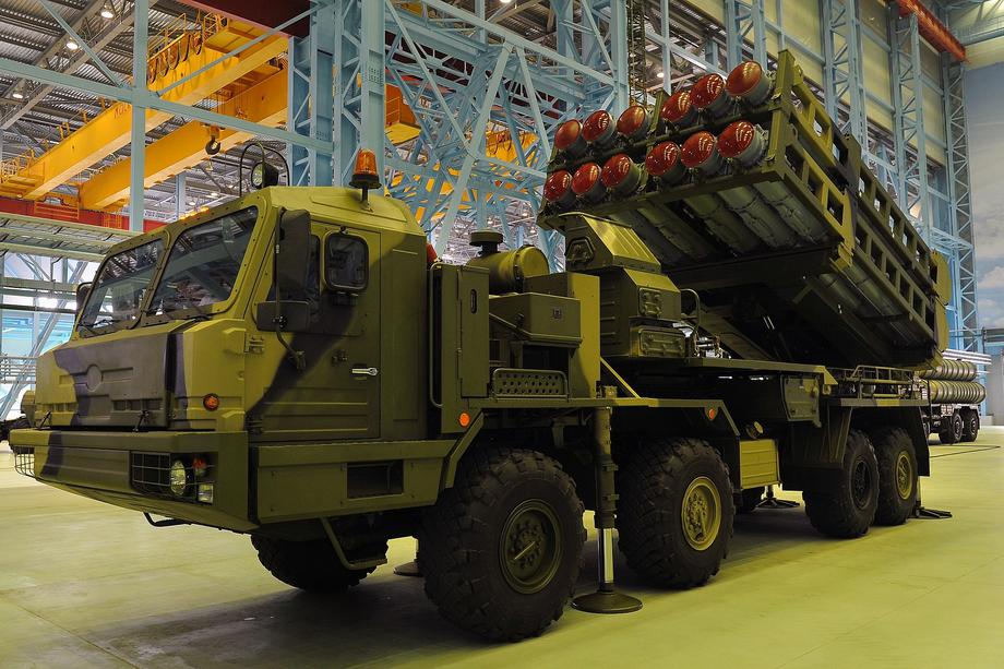 С-350 «Витязь