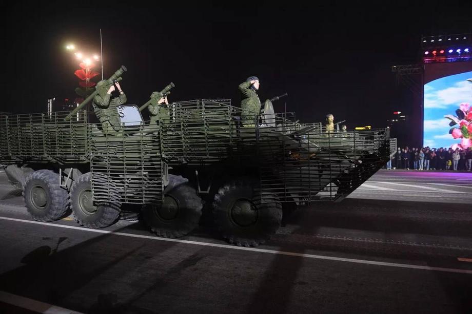 BTR-70