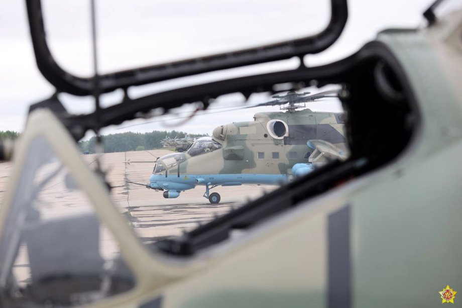Ми-35М