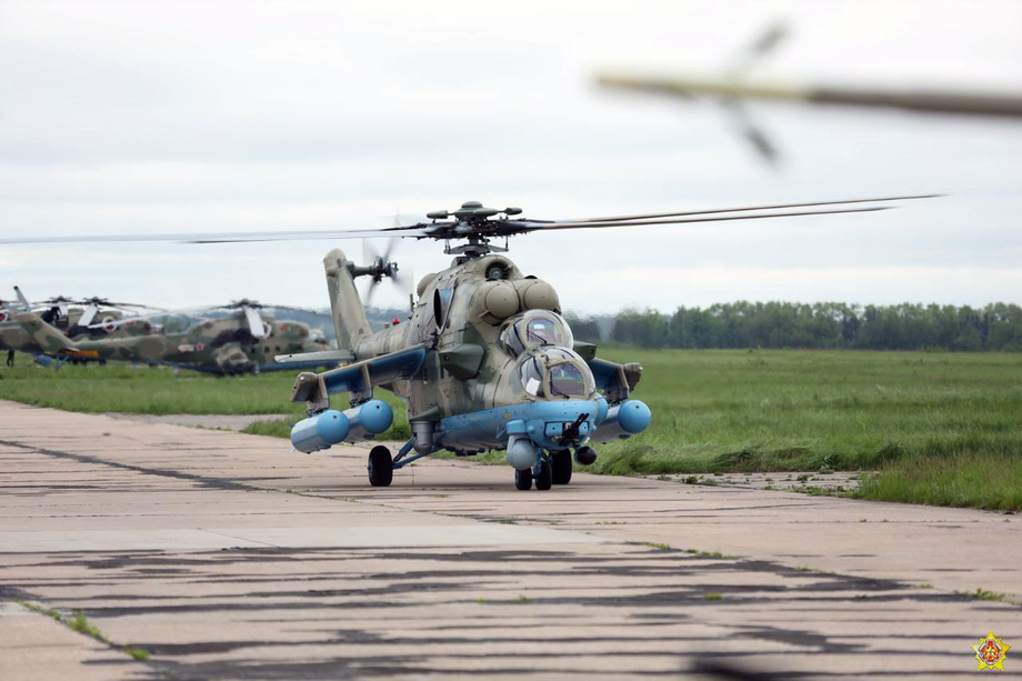 Ми-35М