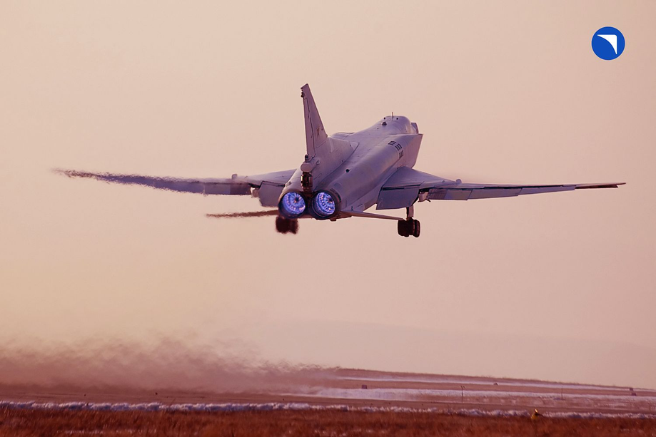 Tu-22M3