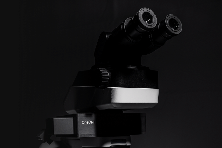 OneCell 3.0 onco-scanner