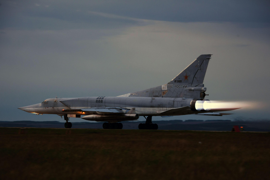 Ту-22М3