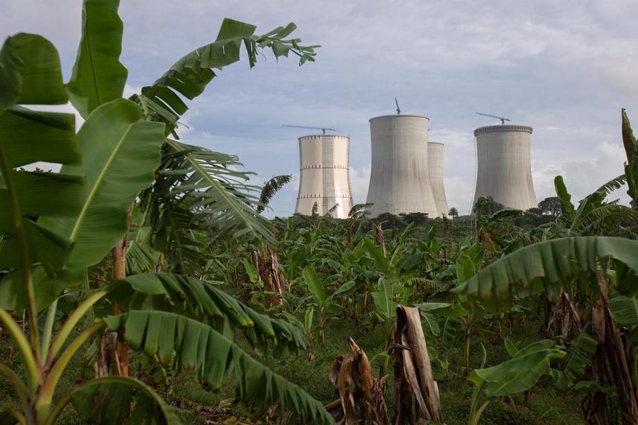 Rooppur NPP