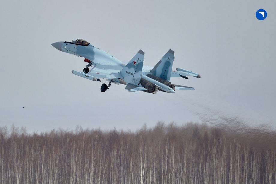 Су-35С
