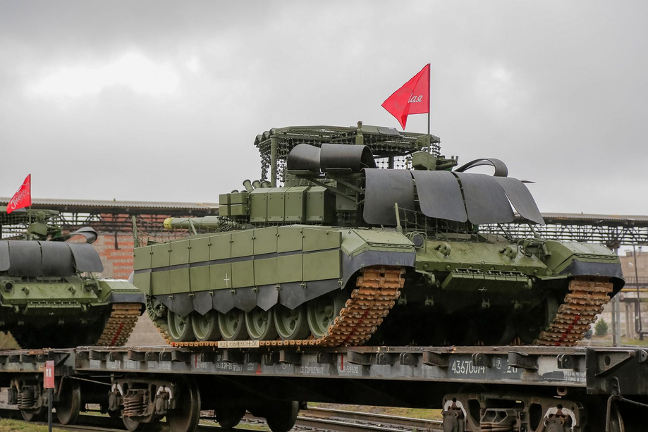 T-90M