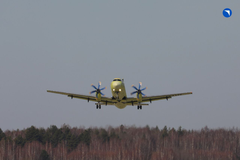 Ил-114-300