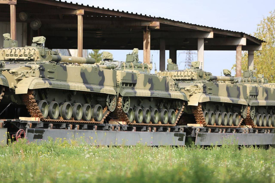 BMP-3
