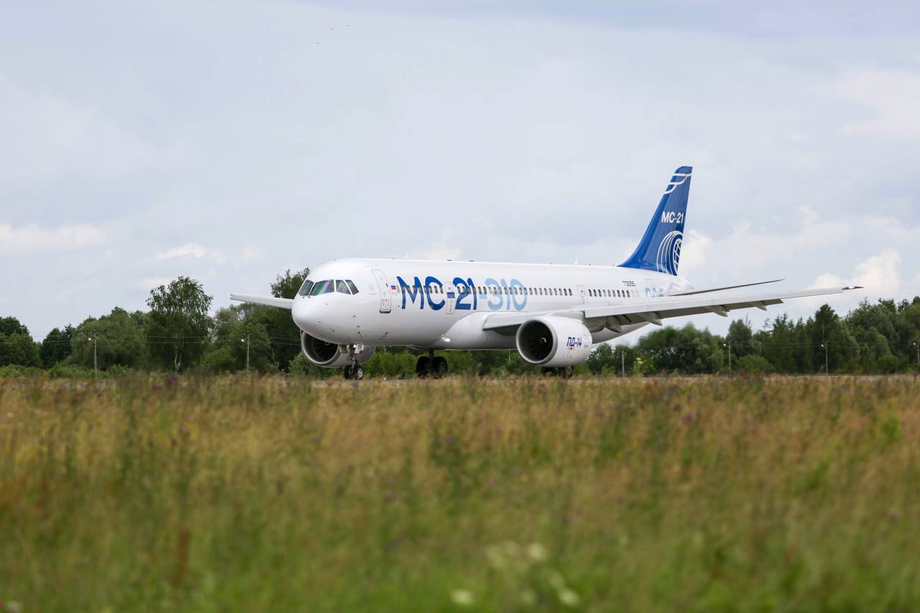 МС-21