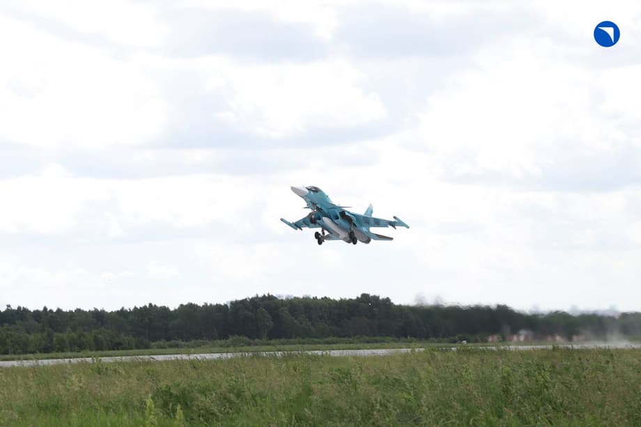 Su-34