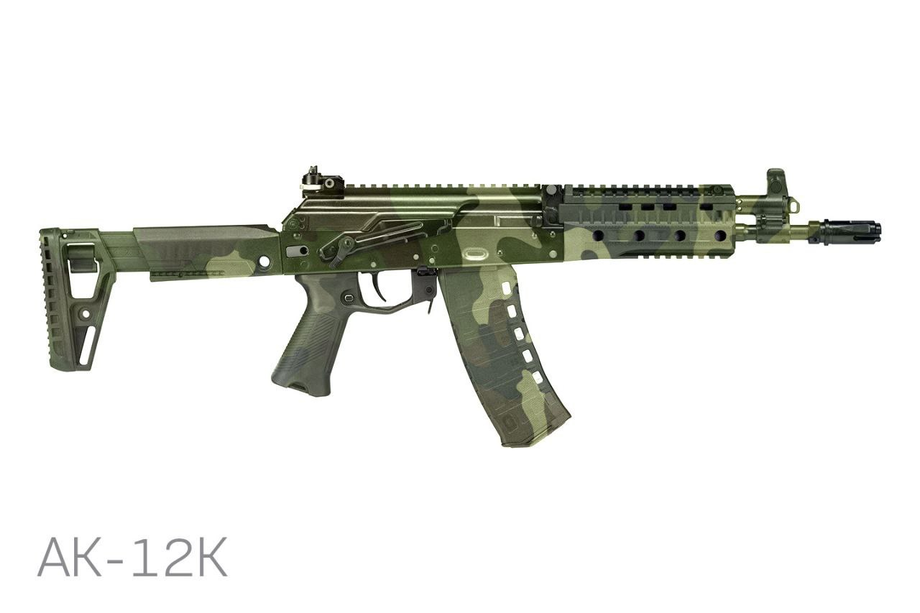 АК-12К 