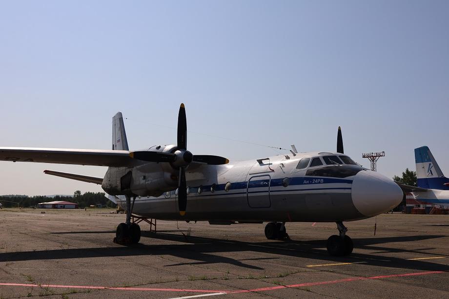 Ан-24