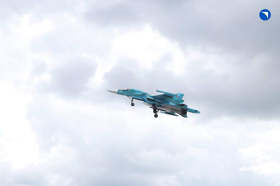 Су-34