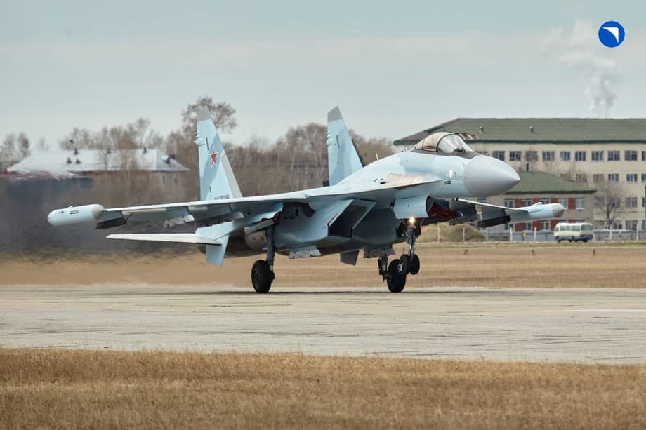 Су-35С