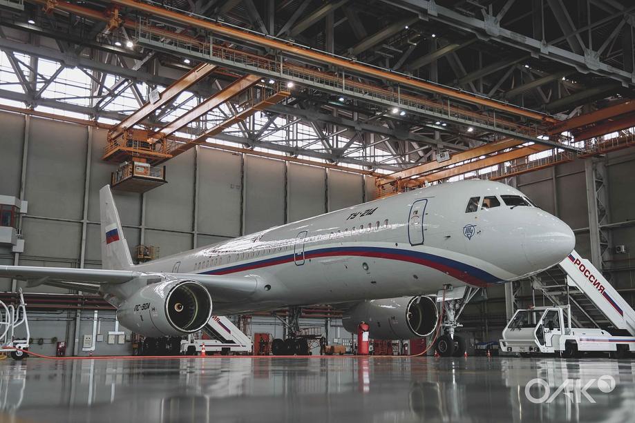 Tu-214