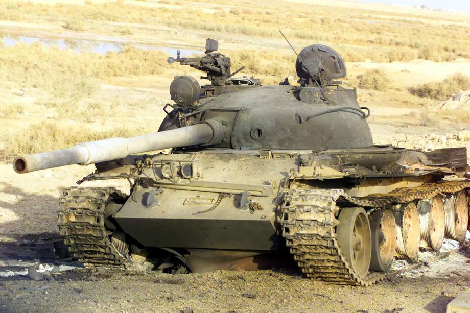 Т-65