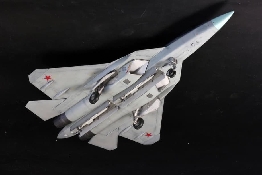 Су-57