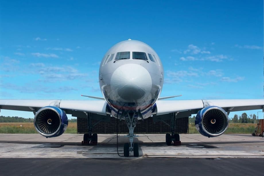 Tu-214