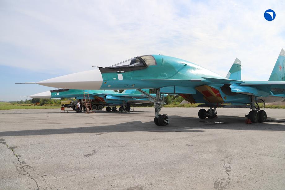 Су-34