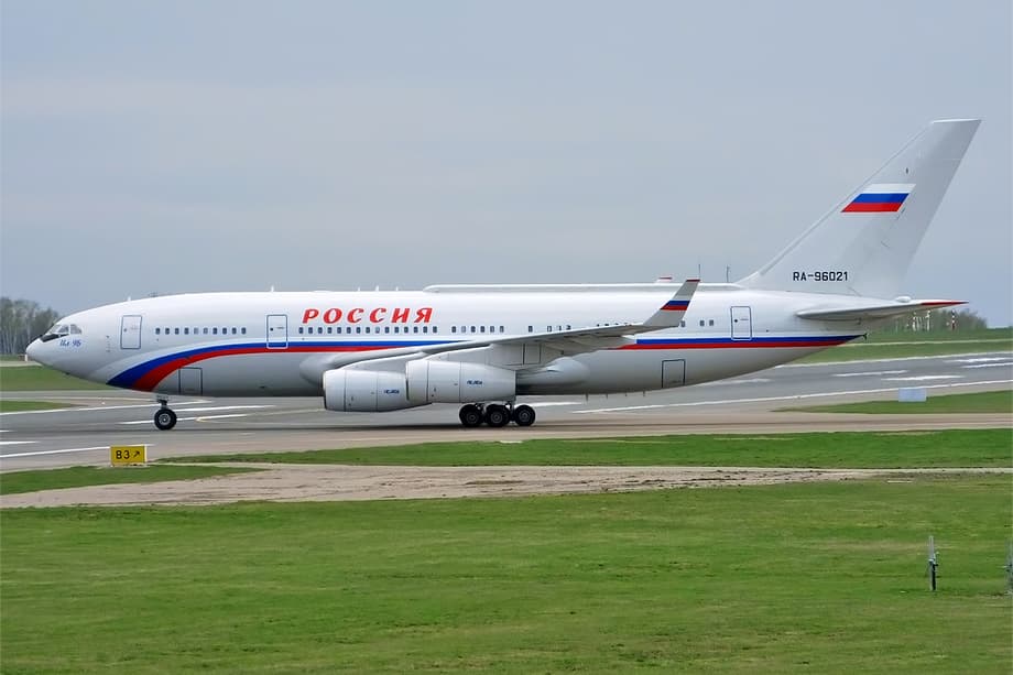 Il-96