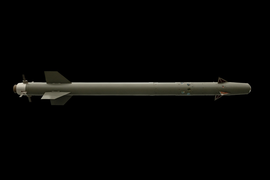 ЗУР 9М333