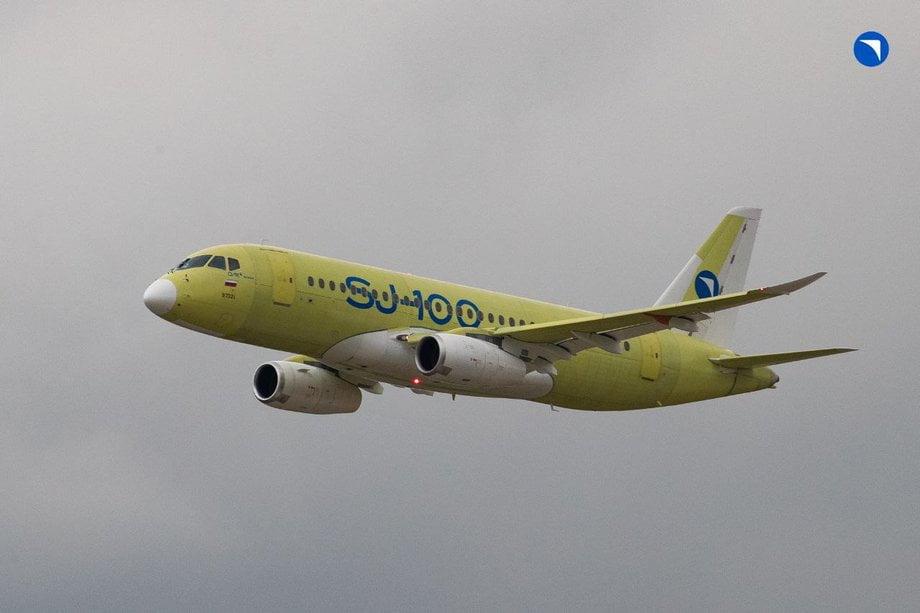 SJ-100