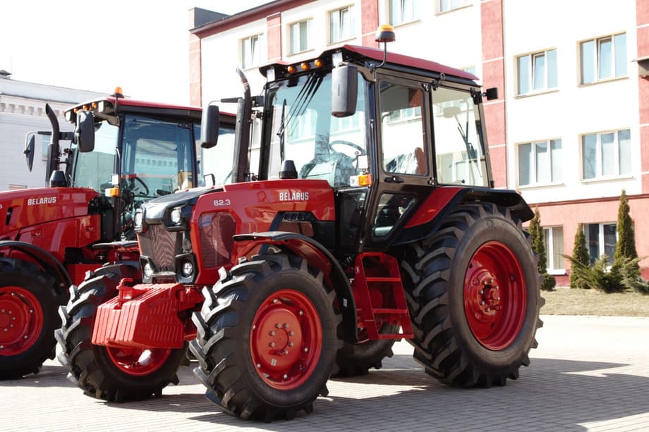  BELARUS 82.3