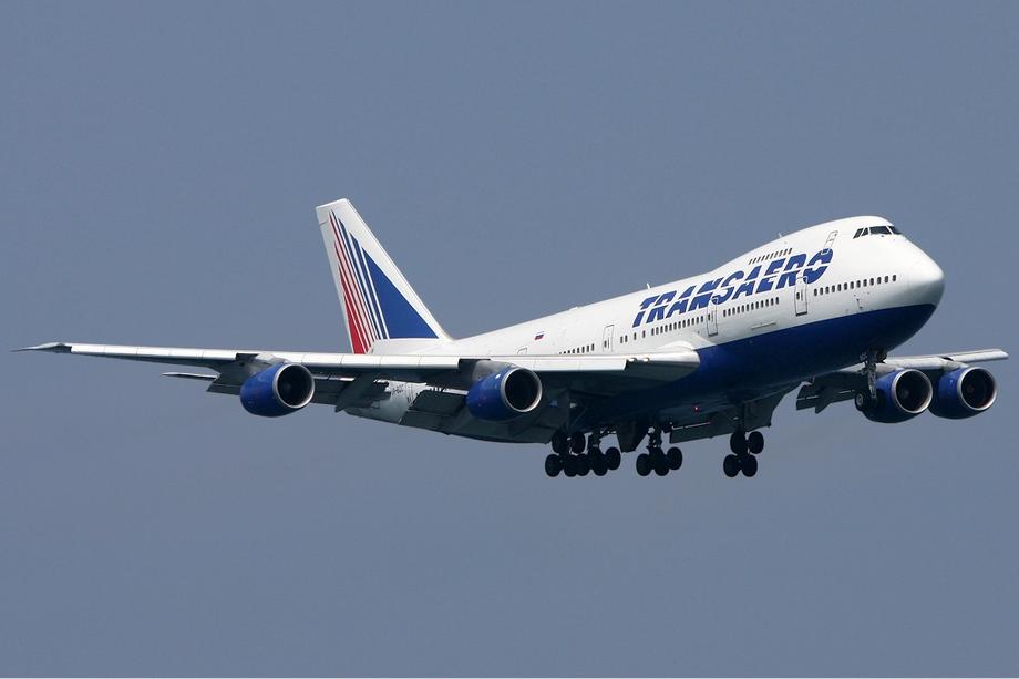 Boeing-747