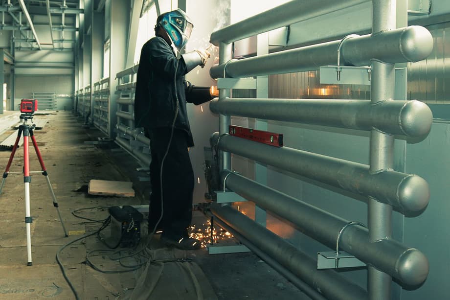Kirov Mayak plant