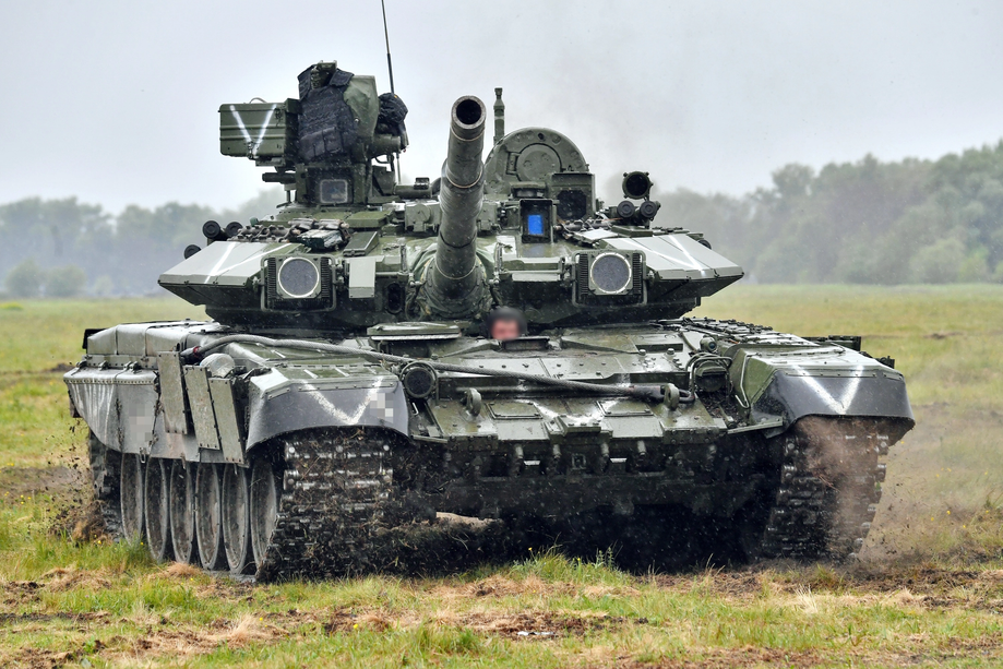  Т-90 