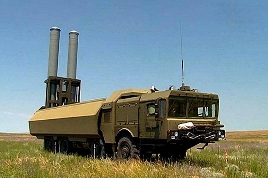 БРК «Бастион»
