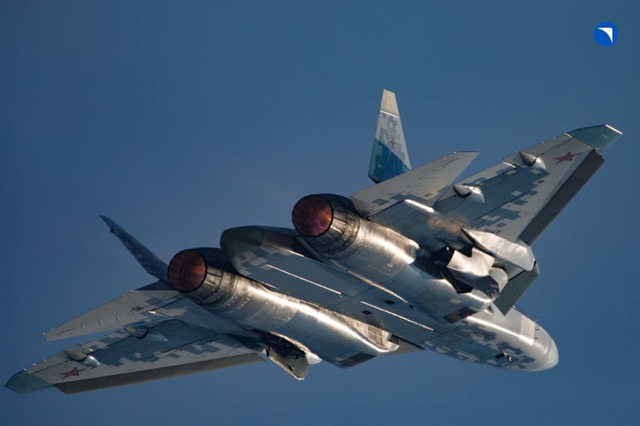 Su-57
