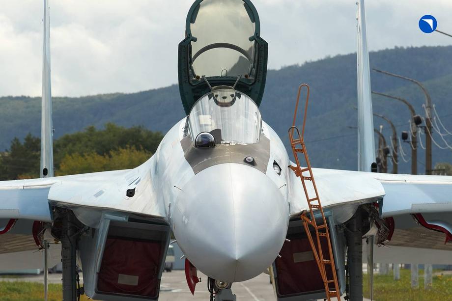 Су-35С