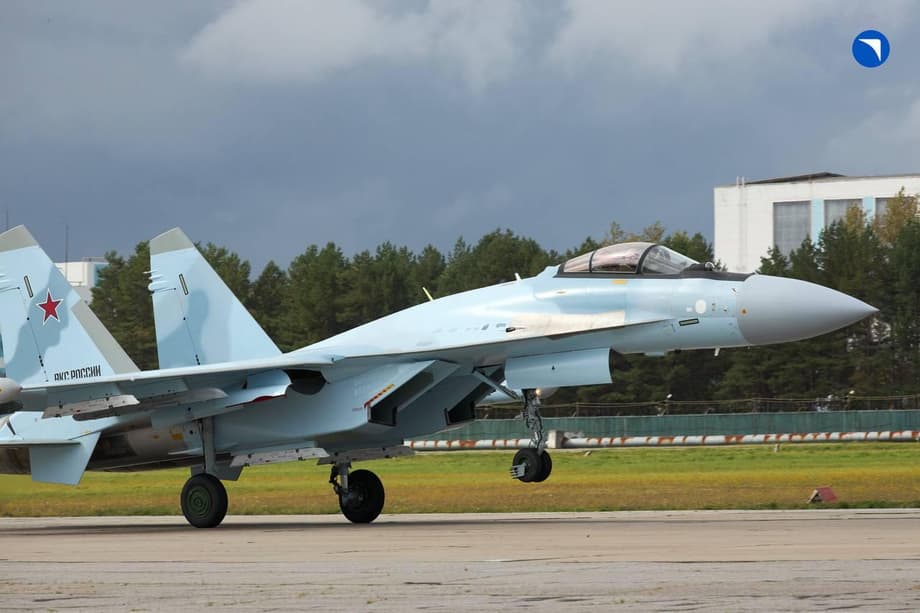 Su-34