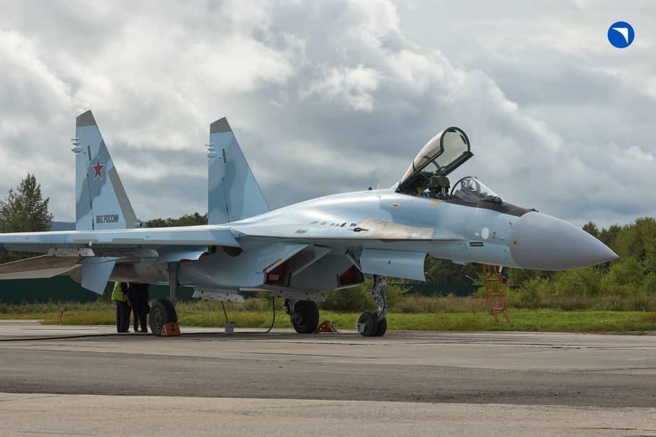 Su-34