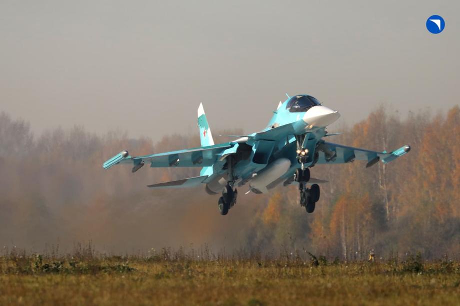 Су-34