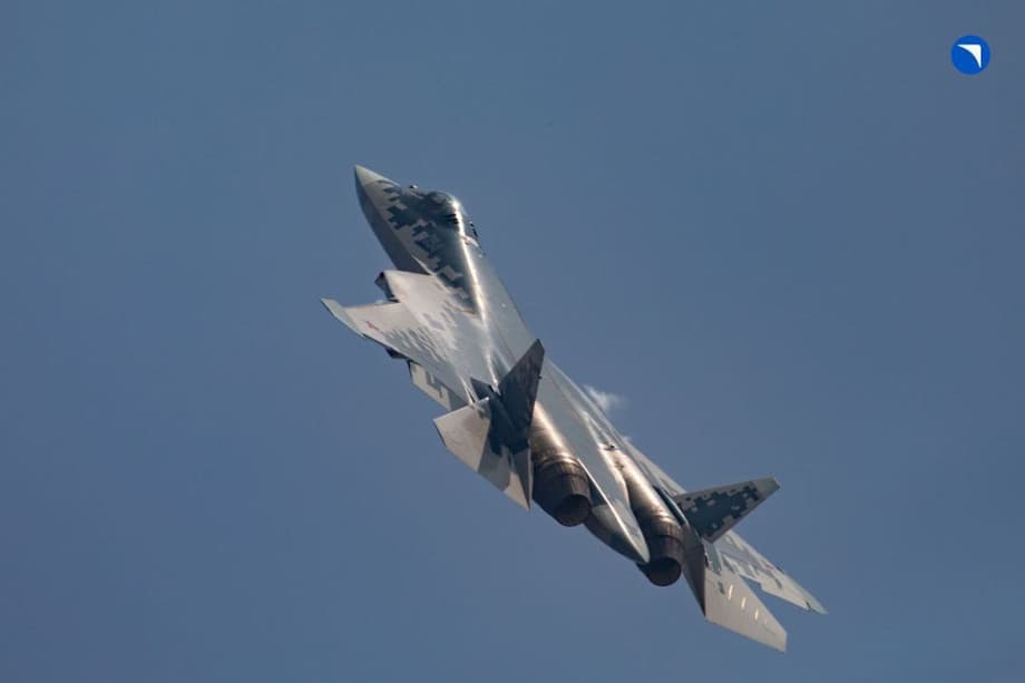 Су-57