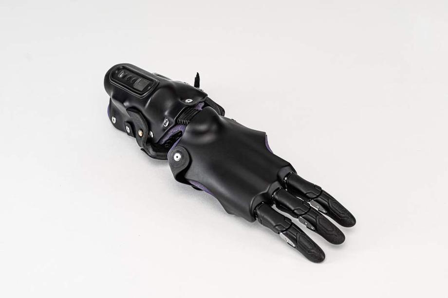 Omni Hand