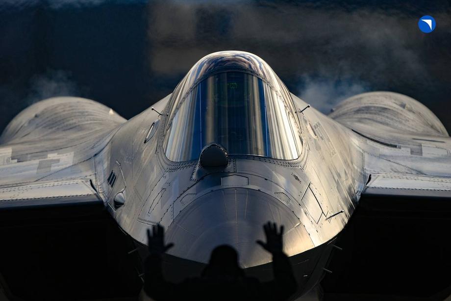 Су-57