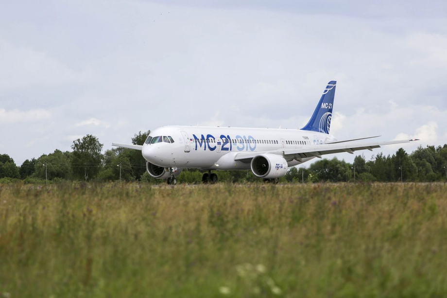 МС-21