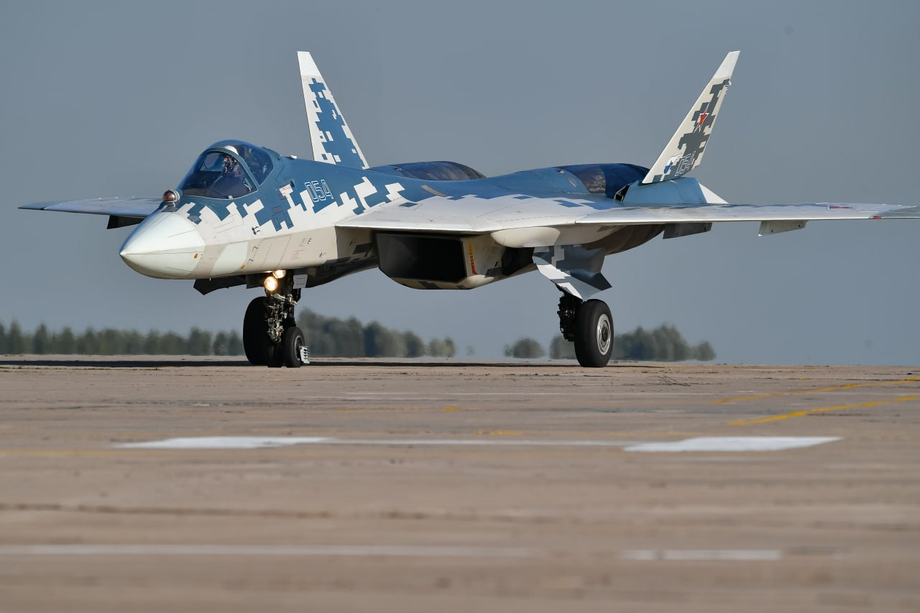 Су-57