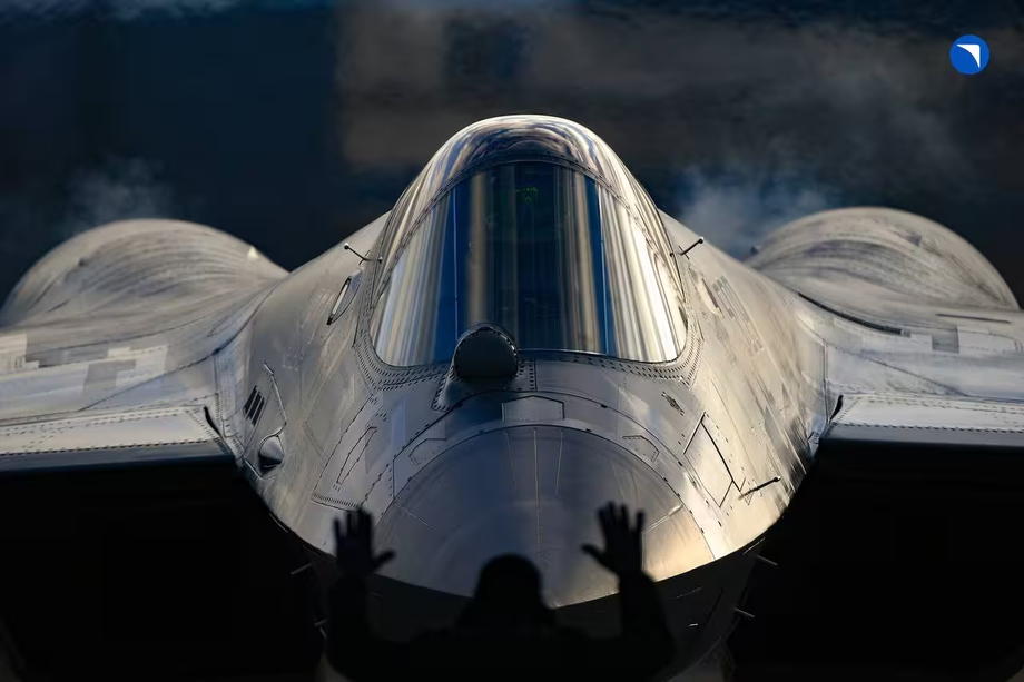 Су-57