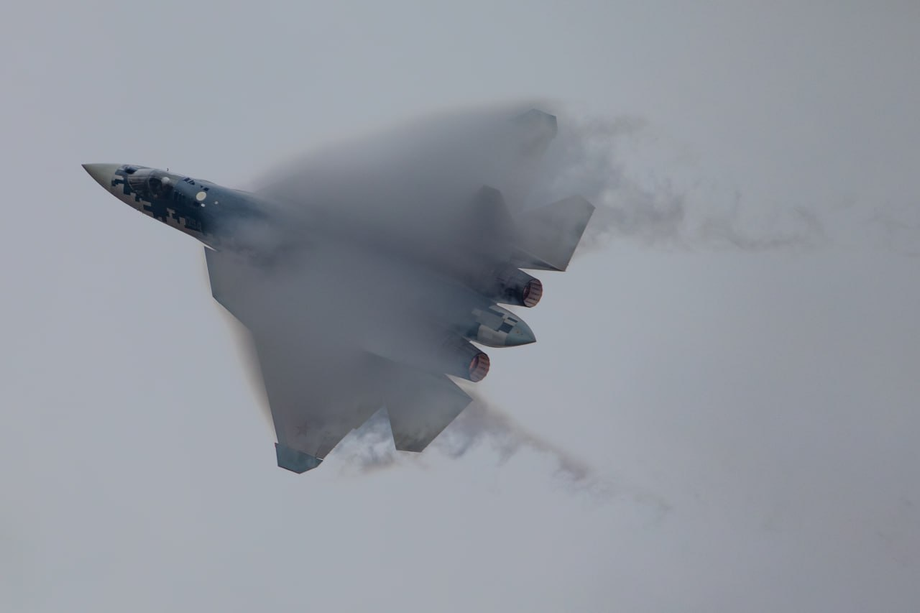 Су-57