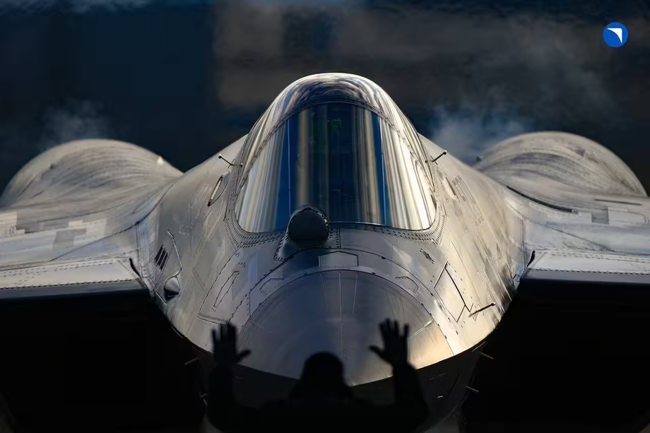 Су-57