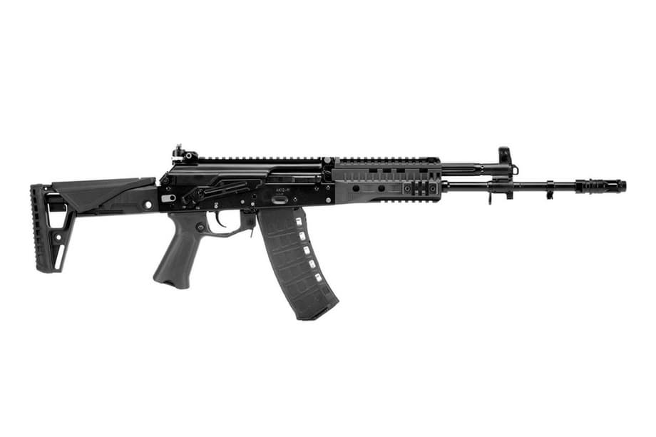 MMG AK-12