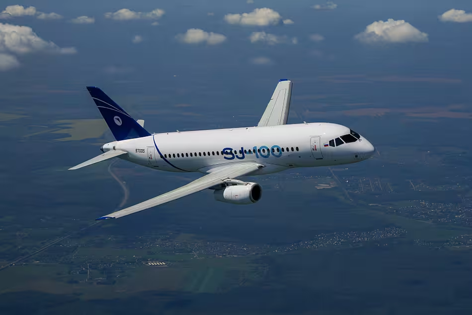 SJ-100