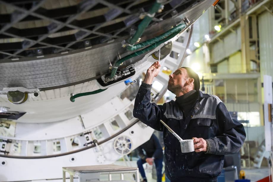 Soyuz-5